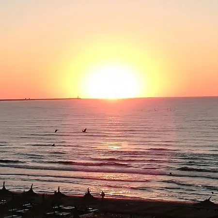 アパート Alee Infinity Pool & *