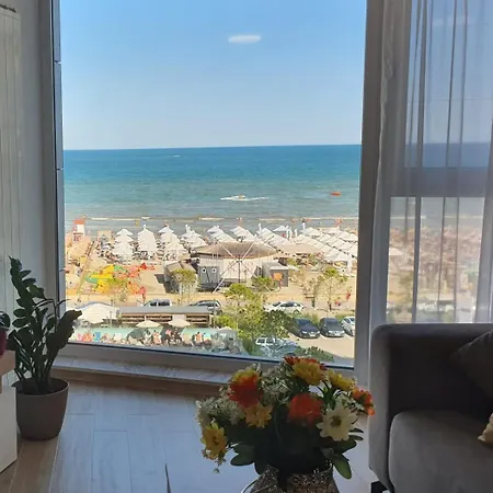 アパート Alee Infinity Pool & *