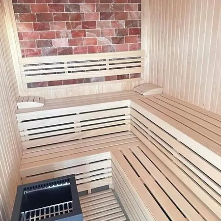 Apartmán Alee Infinity Pool &