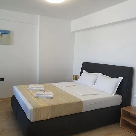 Apartmán Alee Infinity Pool &