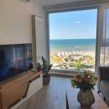 Apartmán Alee Infinity Pool &