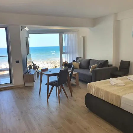 Apartmán Alee Infinity Pool & *