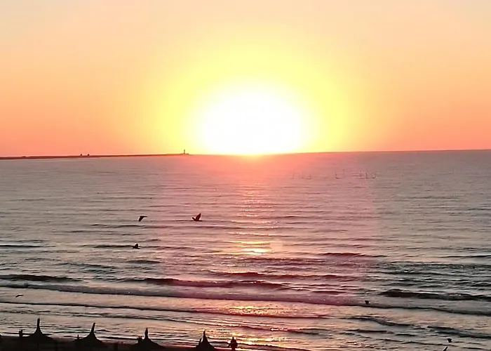 アパート Alee Infinity Pool & *