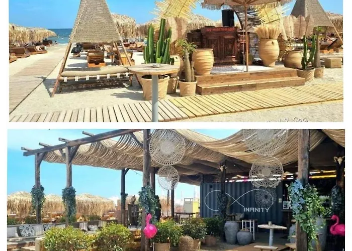 Alee Infinity Pool & アパート ナボダリ