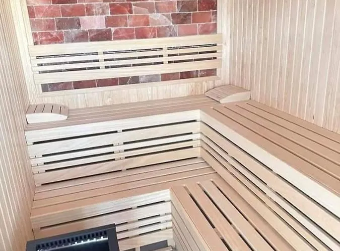 アパート Alee Infinity Pool &