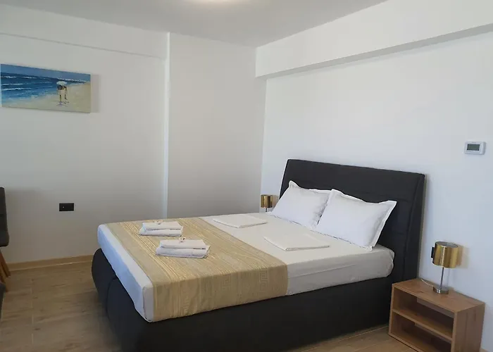 アパート Alee Infinity Pool &