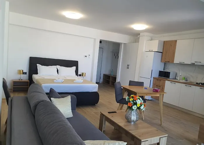 Alee Infinity Pool &