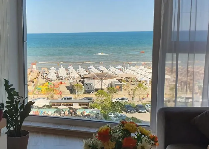 アパート Alee Infinity Pool & *