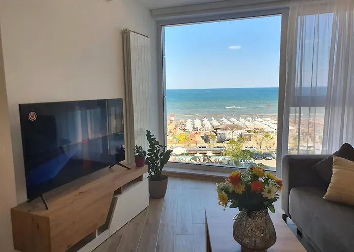 アパート Alee Infinity Pool &