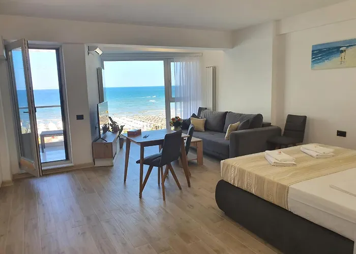 アパート Alee Infinity Pool & *